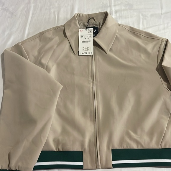 Bomber jacket - Picture 5 of 7